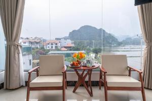 Tam Coc Sunshine Villa