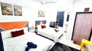 cow hill langkawi guesthouse