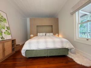 House in the Farm- Lifestyle