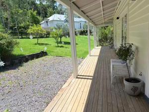 House in the Farm- Lifestyle