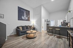 Market Street Social Suites