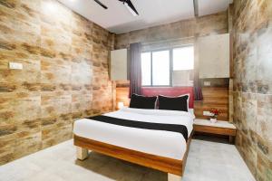 Hotel O Vijay Lodging & Boarding