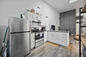 Market Street Social Suites