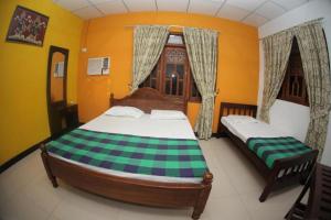 Airport Tourist Hostel