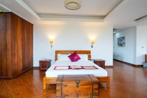 Seaclusion Diani