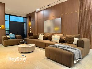RetreatsVilla Luxury 5R4B 30Pax KTV Swimmingpool by HeyStay Management