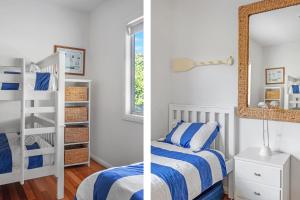 Hyams Reflections Hyams Beach