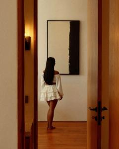 Villa Semilir Sendja, Canggu