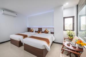 Tam Coc Sunshine Villa