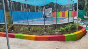 Tuljabhvani arpita holiday home