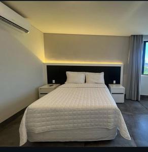 Loft barreiras