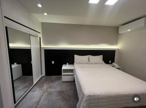 Loft barreiras
