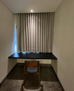 Loft barreiras