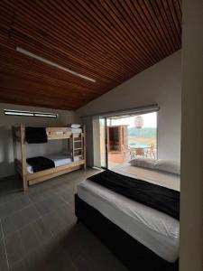 Casa Finca en Guatapé