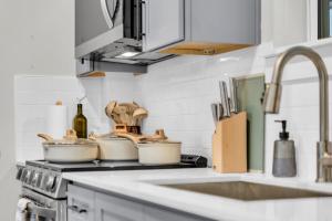 RG 1-2 DT Dallas l FIFA WORLD CUP READY l 5 Min from Love Field