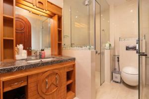 Villa Sunrise Him Lam