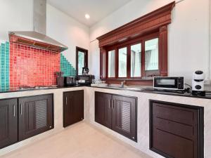 ozone pool villa phuket