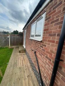 Welcome to sycamore house