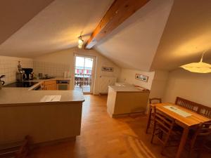 Alpenpanorama vacation home