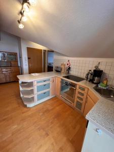 Alpenpanorama vacation home