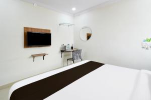 Hotel O Brundavan Residency
