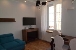 Apartament Na Piwnej