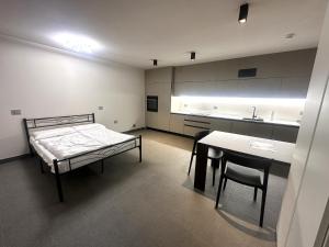 Mountain Exzelent Residence - Luxury Alpine Apartments