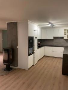 Gardermoen Airport, 5Min