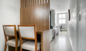 Tabas Moderno apto em Ipanema - RJ IP0012