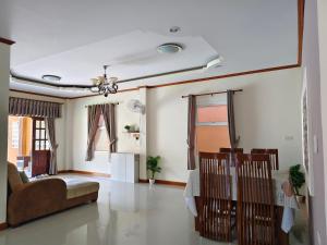 Ingtara Lanta Villa