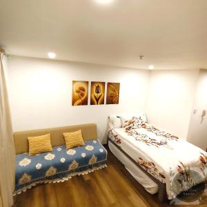 Megatower 7 Residences Condominium