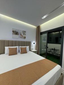 Sirena Apartment Tangier