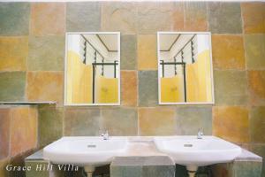 Gracehill Villa Berjaya Hill Bentong