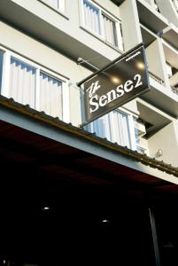 The Sense 2
