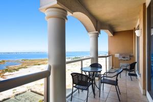 Portofino Island Resort 3-1705