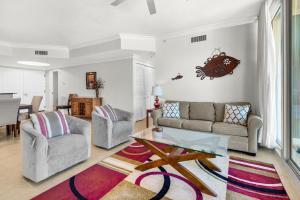 Portofino Island Resort 3-1705