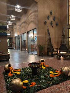 Vaikunth Village Resort