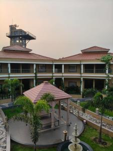 Vaikunth Village Resort