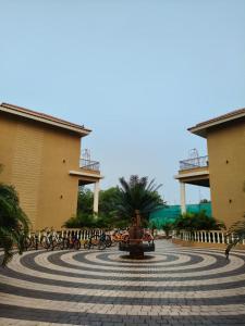 Vaikunth Village Resort