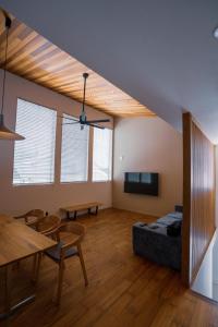 Myoko Cedric Villa 01