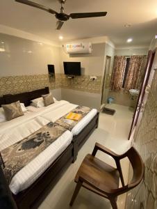 SAMPATH RESIDENCY