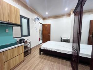 Mys House & Apartment