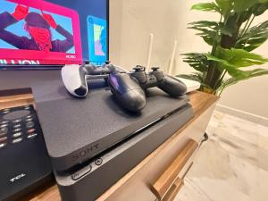 Galaria4 4BR 16PaxNearTC, DinosaurLand, PS4, Netflix