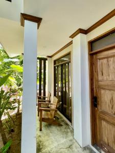 Jolan Homestay Badjang Bungalow