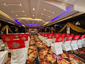 Hotel MNG The Platinum