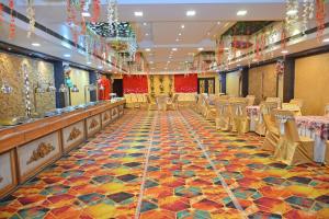 Hotel MNG The Platinum
