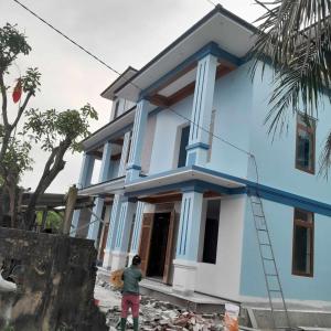 Memory Homestay Ông Chung