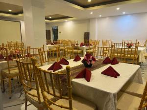 Hotel Adelina Balanga City Bataan