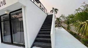 เฮือนคำเเก้วรีสอร์ท & KK House cafa nan