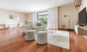 Tabas Lindo ap de 3qtos em Ipanema - RJ IP0013